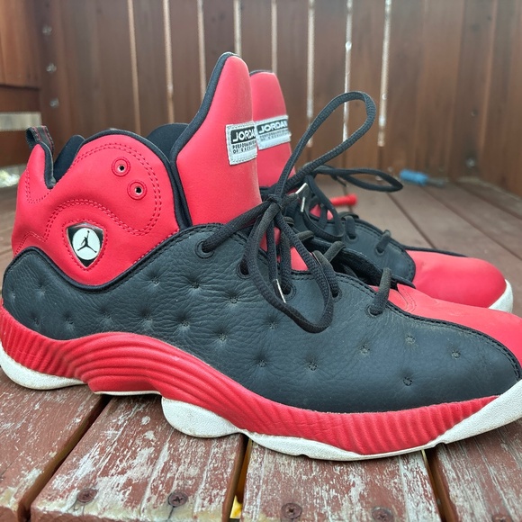 Jordan Jumpman 2 Men’s size 13 - Picture 1 of 4